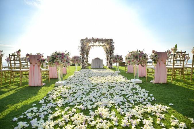 Wedding Event Planners in Chennai